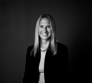 Jennifer Rees brings a wealth of experience to her new role as Chief Financial Officer at Partners + Napier