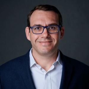 Josh Gaffney, Chief Privacy Officer, Banyan
