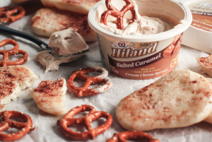 Hiland Dairy Cream Cheese