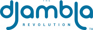 The Djambla Revolution company logo
