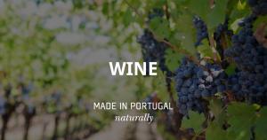 MADE IN PORTUGAL naturally - grand tasting events  in San Francisco and Washington DC