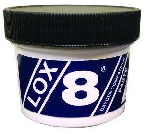 LOX-8 Paste, thread, sealant