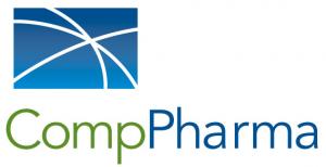 CompPharma's logo