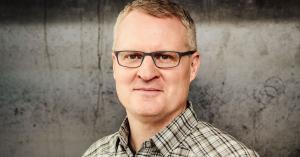 REI CEO Eric Artz