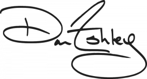 Dan Ashley Logo