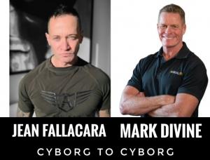 No Plan B Podcast with Mark Divine