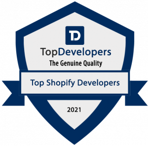 Finest Shopify Developers for September 2021