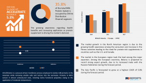 Milk Protein Isolate Market