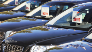Refurbished Cars Market