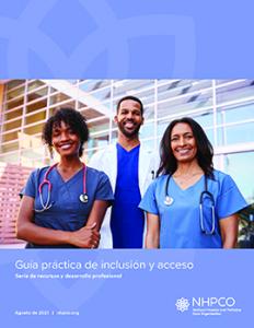 Spanish-language Inclusion and Access Toolkit