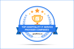 Top Hospitality IT Service Provider Companies_GoodFirms