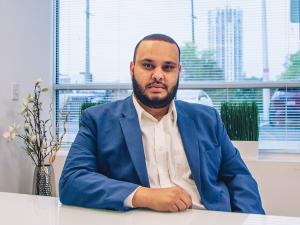 Mina Hanna  - Head of RFID Business Development - North America