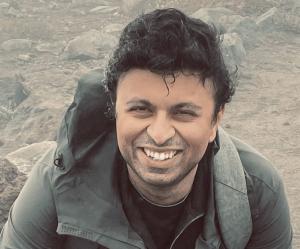 Chinmaya Madan of Microsoft on Notable Trends in Artificial Intelligence