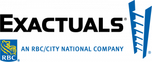 Exactuals logo