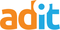 Adit logo