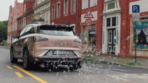 In a new digital-first campaign for Hyundai Motor Company, the Berlin-based creative agency Jung von Matt SPREE shows how climate-neutral mobility works using hydrogen.