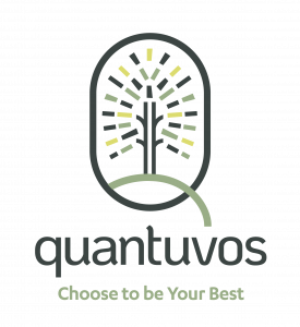Quantuvos logo