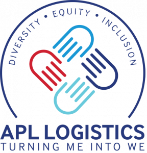 APL Logistics' Diversity Equity & Inclusion