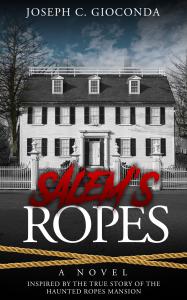 Salem's Ropes Cover