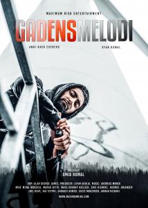 Gadens Melodi, a Danish movie shot by Alan George James.