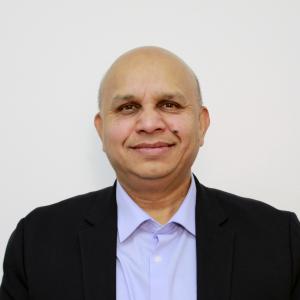 photo of Rakesh Srivastava