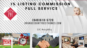 Discount real Estate Agents In Mission Viejo