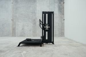 AlphaFit Core Belt Squat