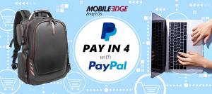 Buy Now, Pay Later Option Let’s You Protect Your Electronics without Breaking Your Budget