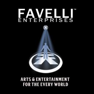 Favelli Enterprises - Arts & Entertainment for the Every World