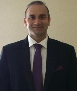 Nursing home owner Akash Brahmbhatt provides families with tips on how to stay connected with their loved ones, during the coronavirus