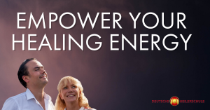 Deutsche Heilerschule - Spiritual Academy for Energy Healing