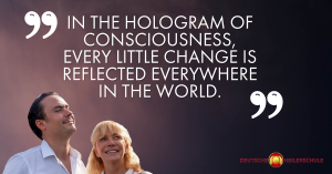 Deutsche Heilerschule - Healing Academy for Energy Healing in Germany