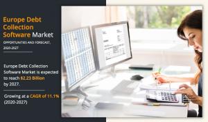 Debt Collection Software