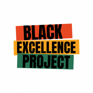Black Excellence Project Logo