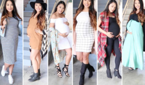 Maternity wear Market Image