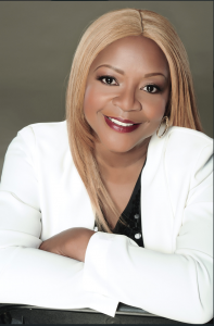 ARLINDA GARRETT CEO/FOUNDER MBEC CONFERENCE