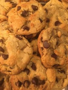 Amy's Cookies One Sweet Treat from Amy's Bake Shop #blondie #amybakeshop www.amybakeshop.com/abs