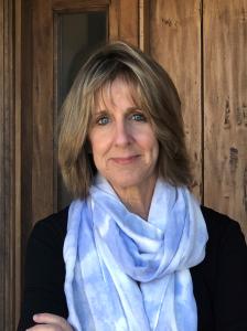 Photo of Diane Petras, CTIE, president of The Travel Institute