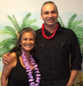 Akash Brahmbhatt shares why social relationships are so important later in life