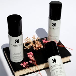 Kalōnology Pro Age Marine Skin Care Collection, Retinol, Hyaluronic Acid, Peptides, Vitamin C Serum, Wrinkles, Anti-Age, Pro-Age, Pro Collagen, Collagen