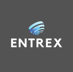 Entrex Logo