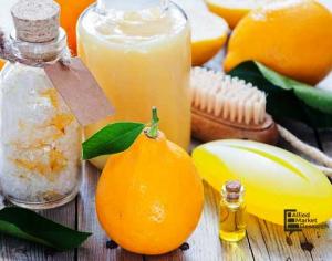 Personal Care Ingredients Industry