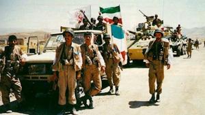 September 24, 2021 - In the year 1980, as Iraqi forces crossed into Iran, the People’s Mojahedin Organization of Iran (PMOI/MEK) condemned the occupation of Iranian territory and declared its readiness to defend the homeland and innocent people of western