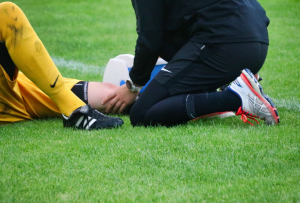 William Lindemann on Holistic Medicine and Team Sports