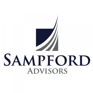 Sampford Advisors - #1 Tech M&A Advisor in Canada