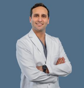 Dr. Jalil Kalantari MD - Vascular Specialist - Pedes Orange County