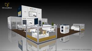 IADA's Inaugural NBAA-BACE Exhibit