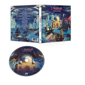 L. Shankar - Christmas From India Packshot