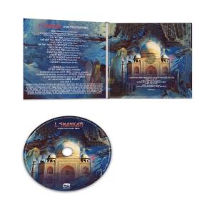 L. Shankar - Christmas From India Packshot