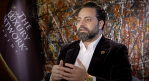 The Art Of Luxury Selling